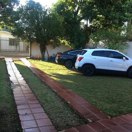 Bed and Breakfast Aconchego Lar Cama E Cafe Foz do Iguaçu Zewnętrze zdjęcie