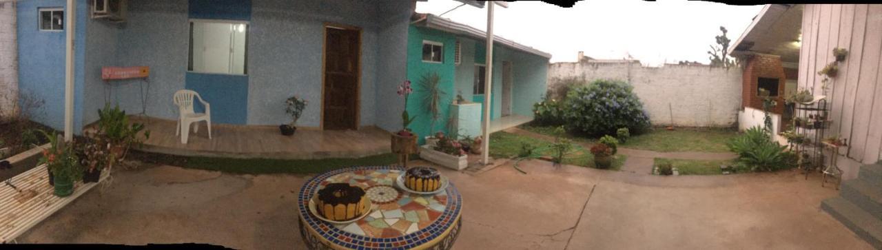 Bed and Breakfast Aconchego Lar Cama E Cafe Foz do Iguaçu Zewnętrze zdjęcie
