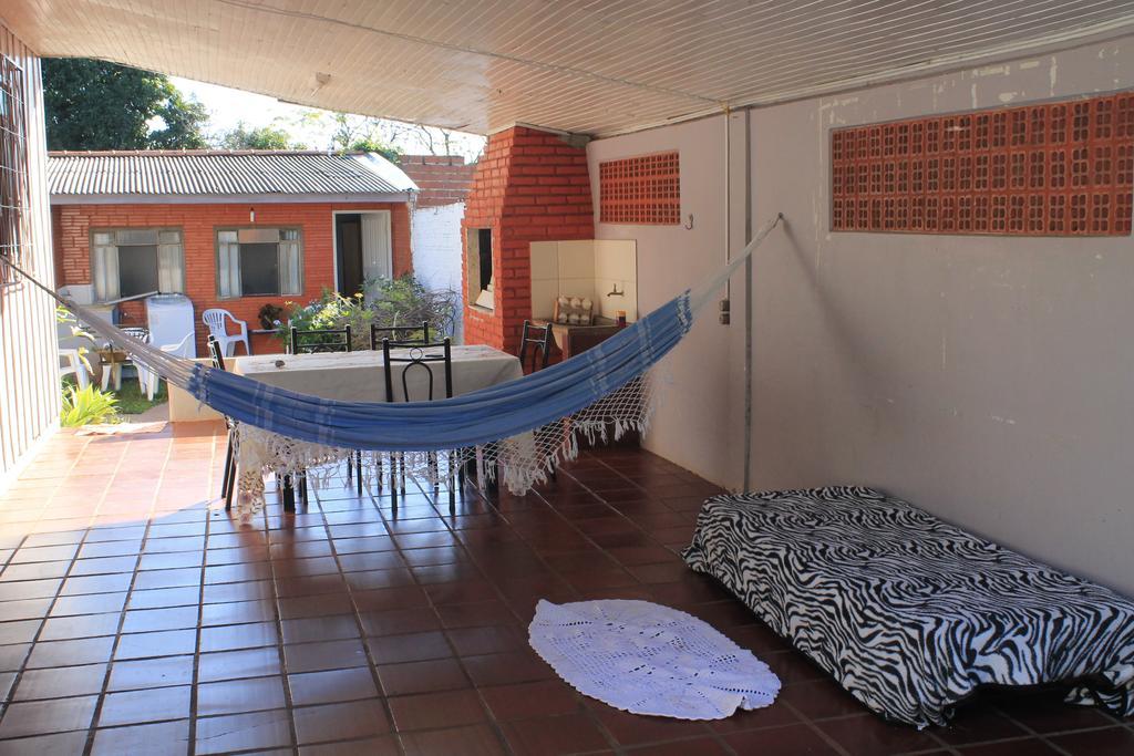 Bed and Breakfast Aconchego Lar Cama E Cafe Foz do Iguaçu Zewnętrze zdjęcie