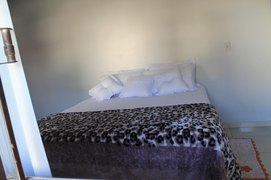 Bed and Breakfast Aconchego Lar Cama E Cafe Foz do Iguaçu Pokój zdjęcie