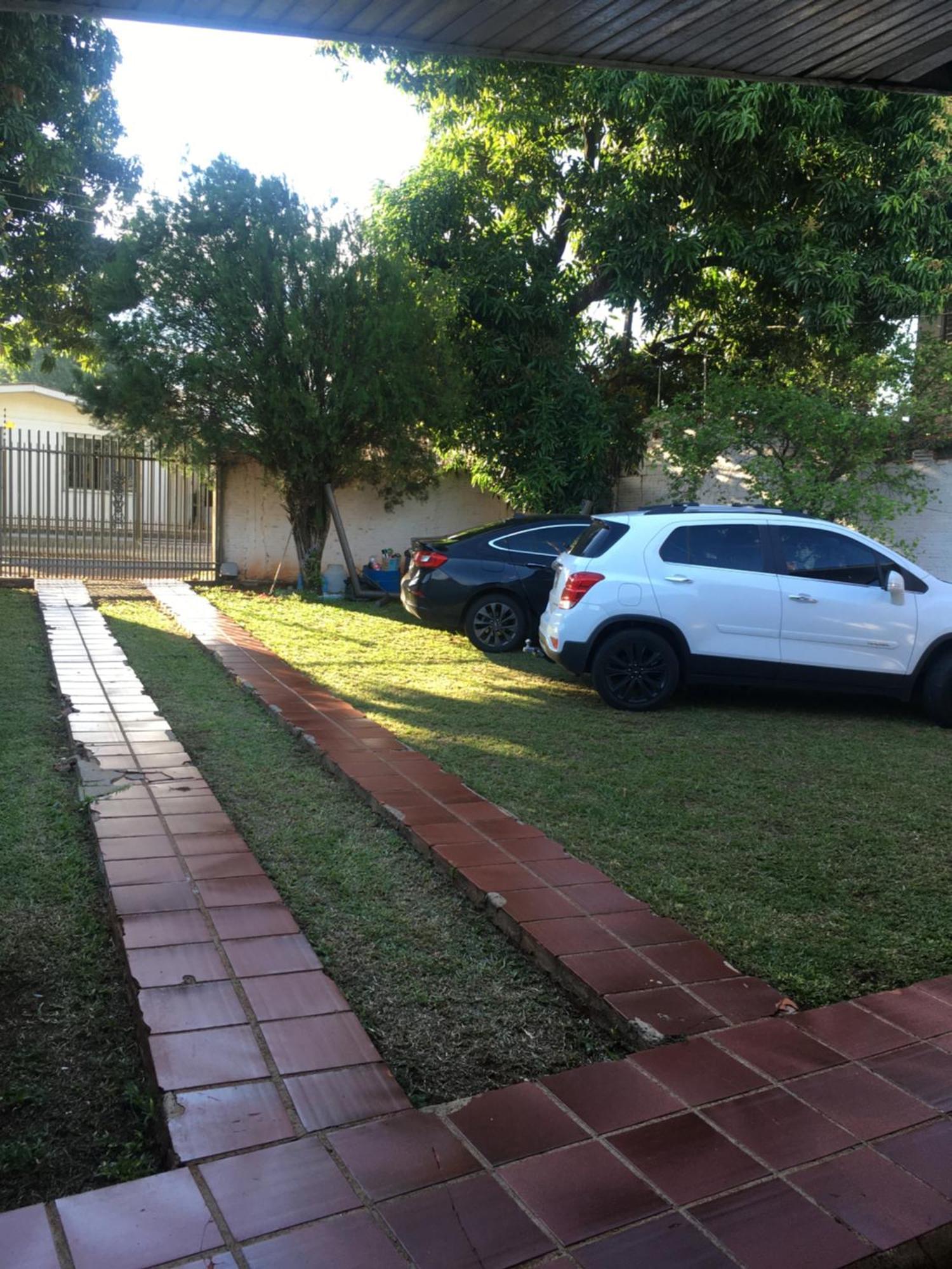 Bed and Breakfast Aconchego Lar Cama E Cafe Foz do Iguaçu Zewnętrze zdjęcie