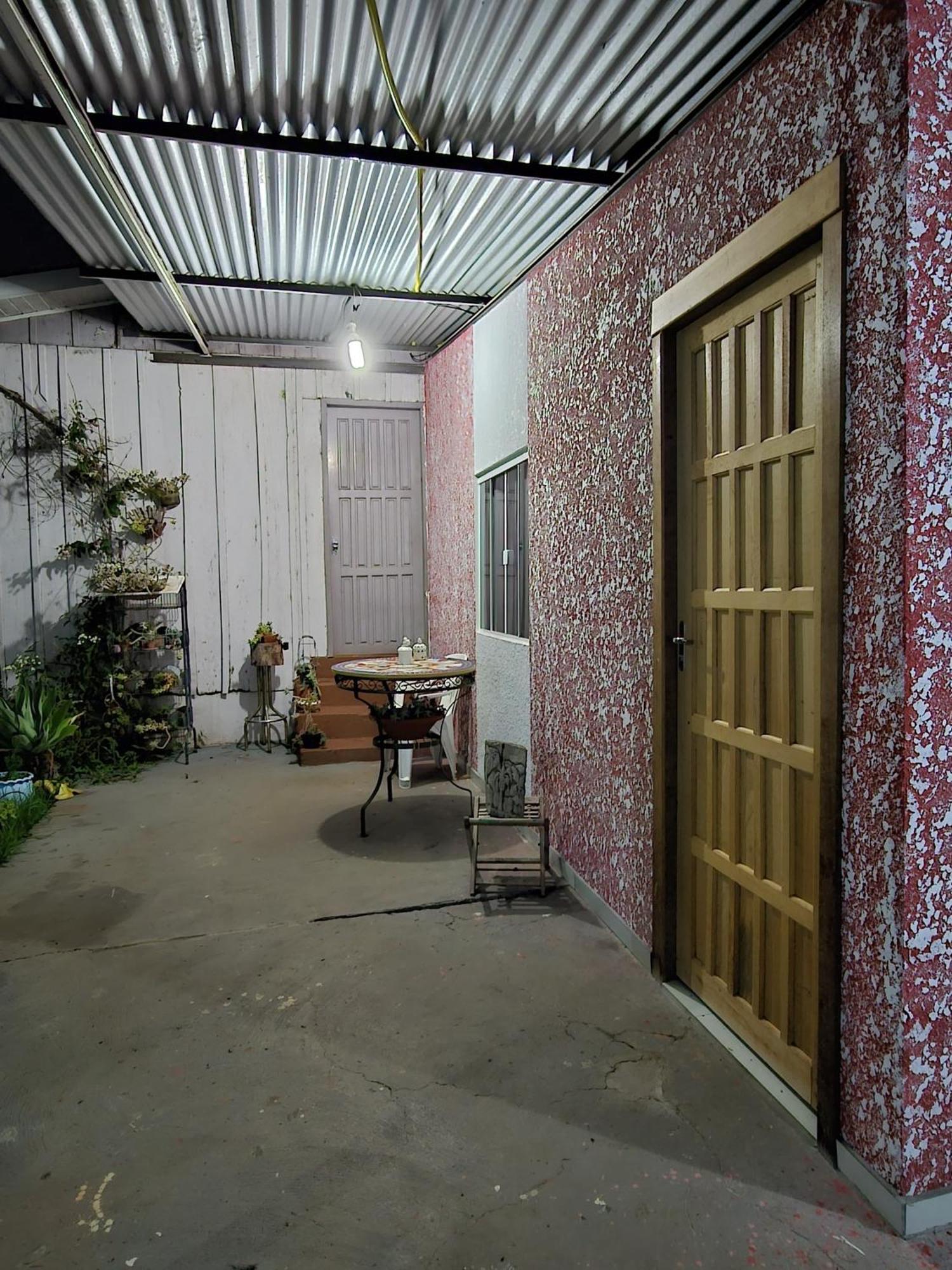 Bed and Breakfast Aconchego Lar Cama E Cafe Foz do Iguaçu Zewnętrze zdjęcie