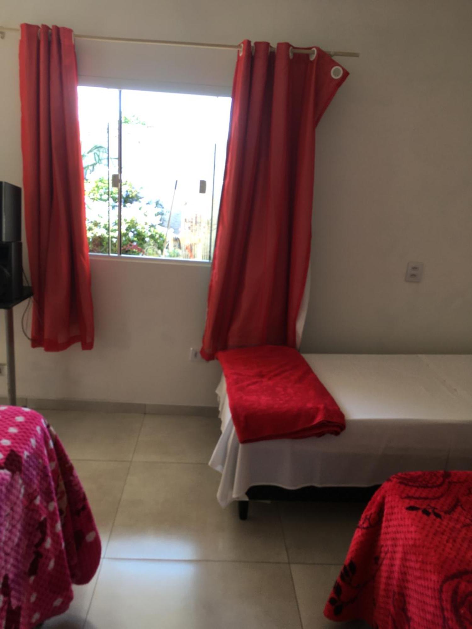 Bed and Breakfast Aconchego Lar Cama E Cafe Foz do Iguaçu Zewnętrze zdjęcie