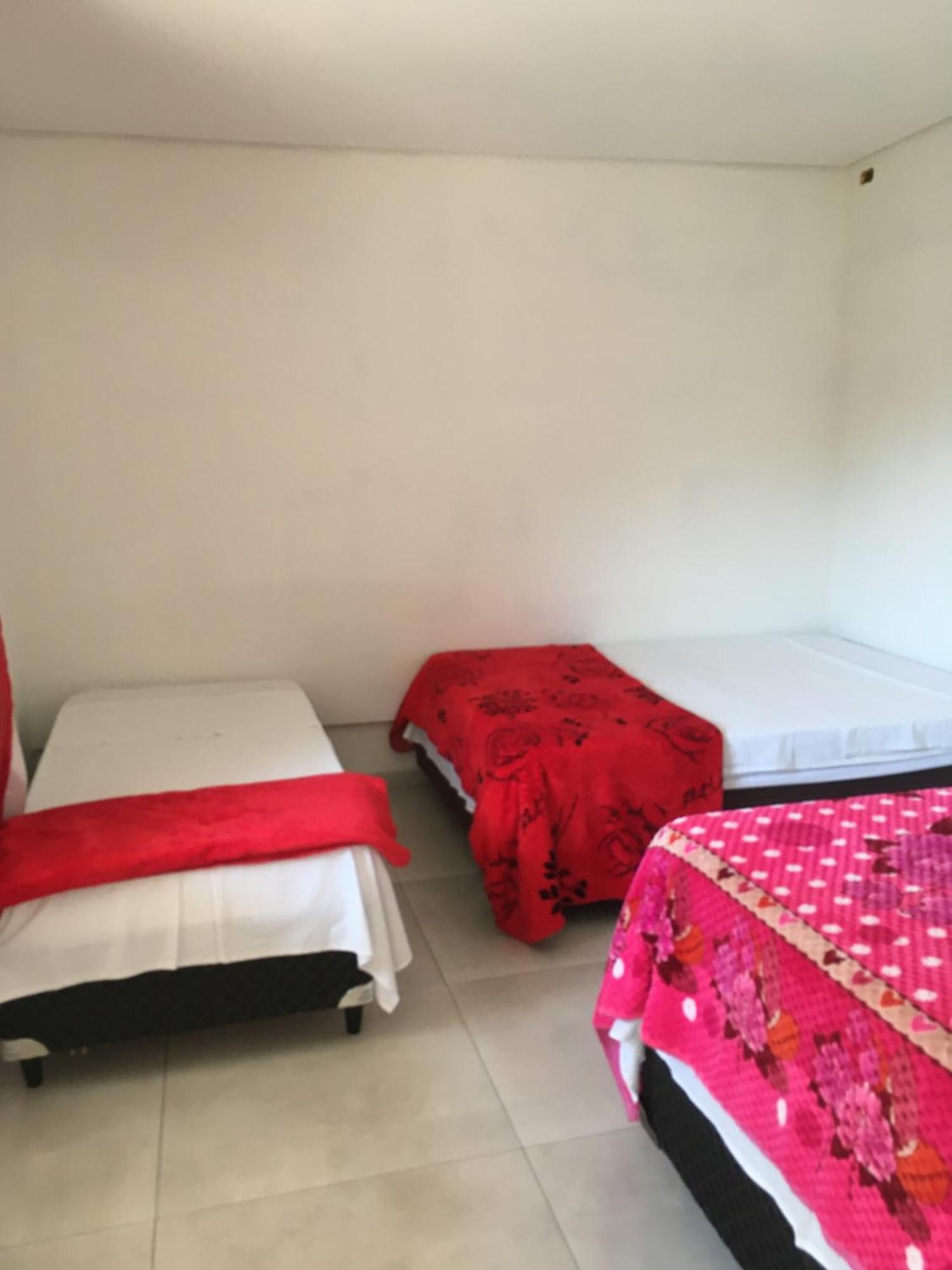 Bed and Breakfast Aconchego Lar Cama E Cafe Foz do Iguaçu Zewnętrze zdjęcie