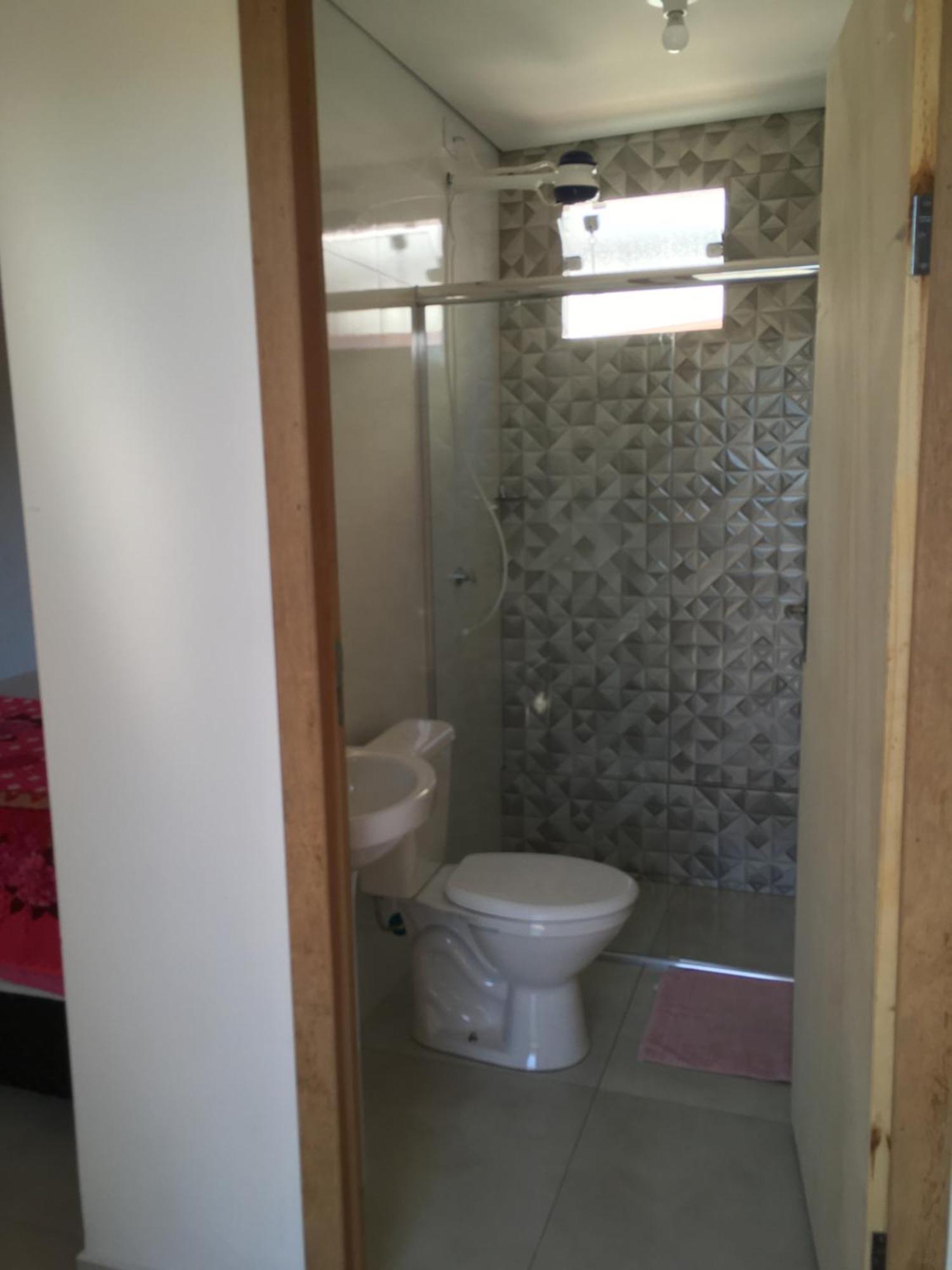 Bed and Breakfast Aconchego Lar Cama E Cafe Foz do Iguaçu Zewnętrze zdjęcie