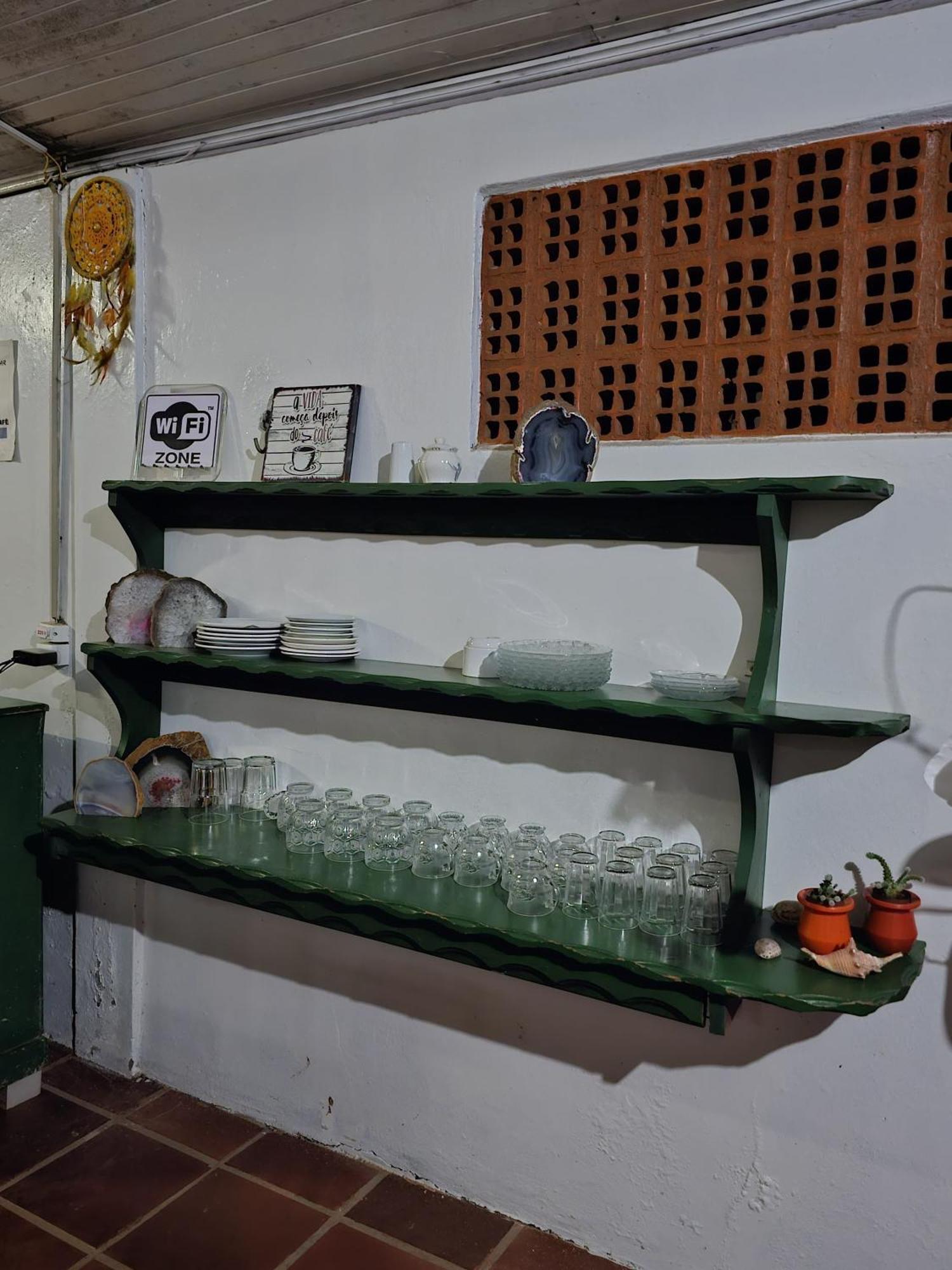 Bed and Breakfast Aconchego Lar Cama E Cafe Foz do Iguaçu Zewnętrze zdjęcie
