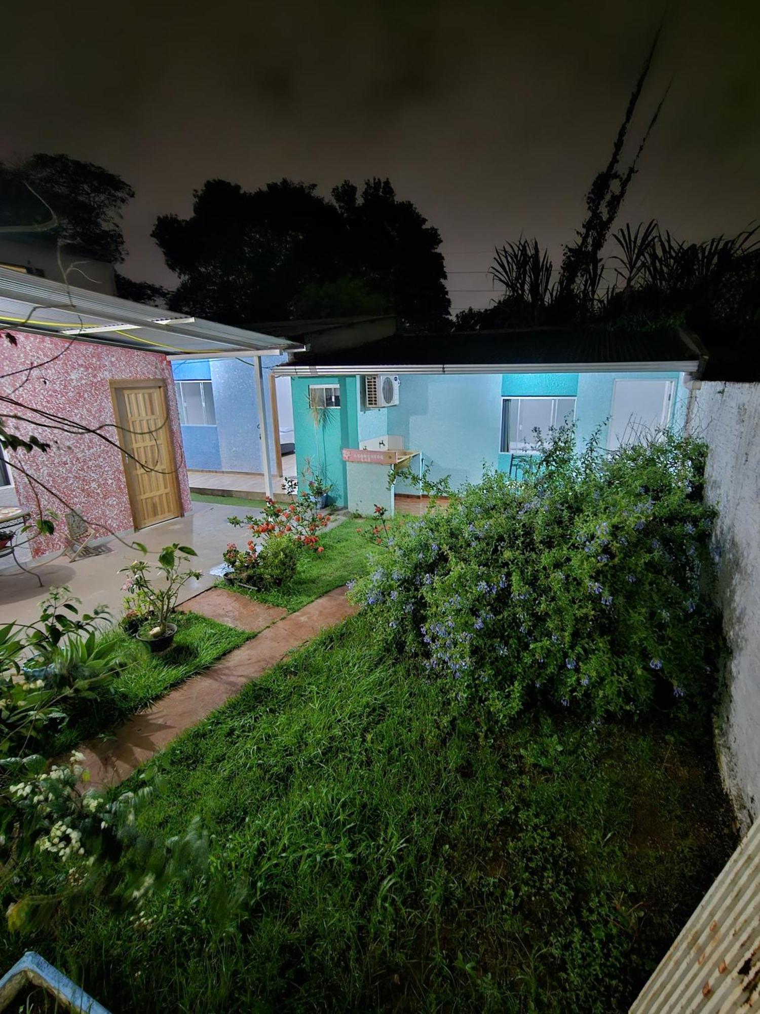 Bed and Breakfast Aconchego Lar Cama E Cafe Foz do Iguaçu Zewnętrze zdjęcie