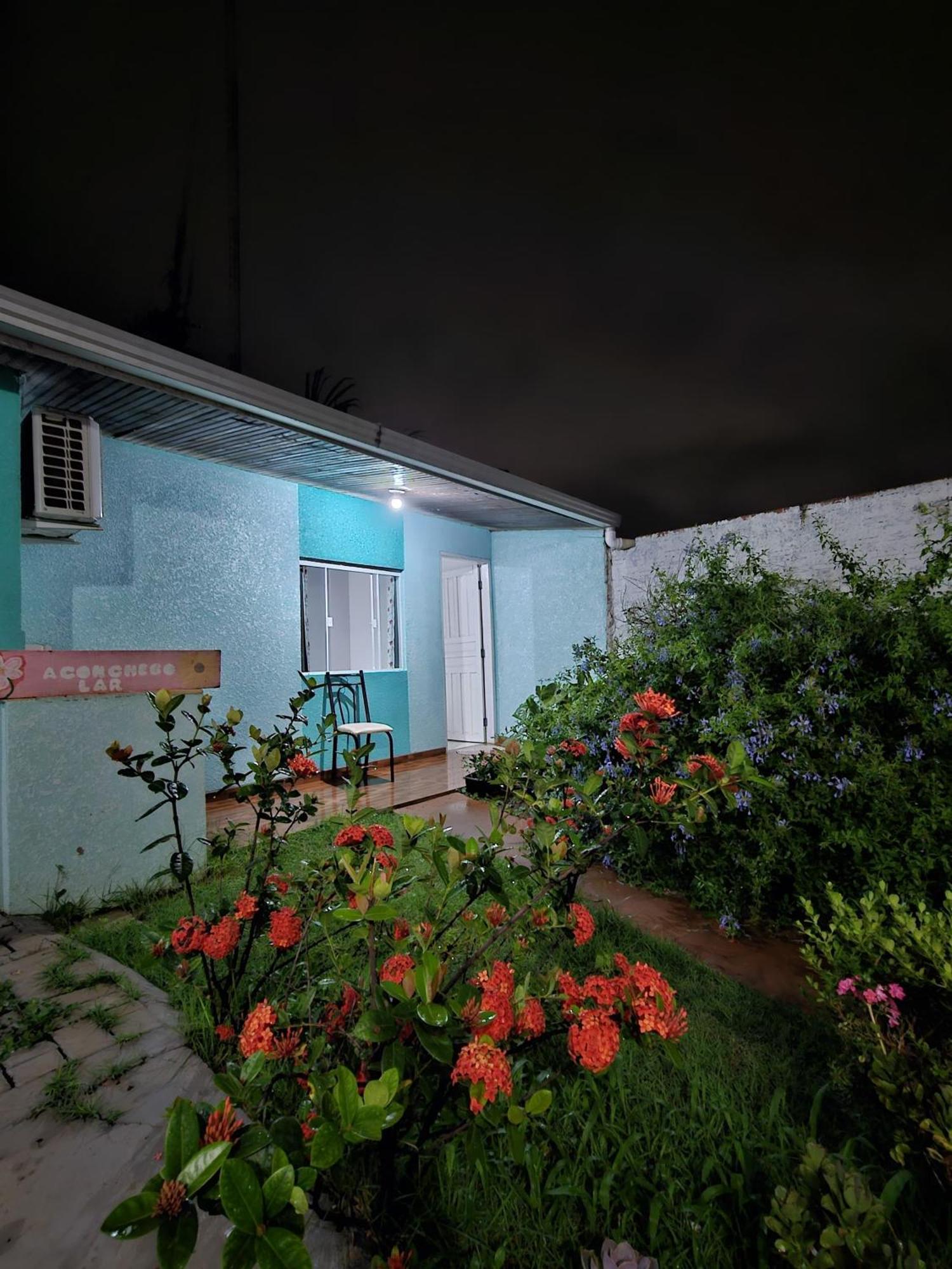 Bed and Breakfast Aconchego Lar Cama E Cafe Foz do Iguaçu Zewnętrze zdjęcie