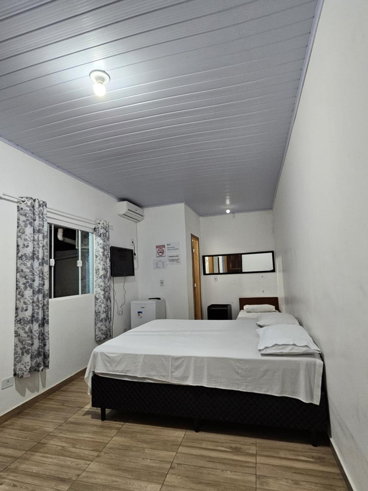 Bed and Breakfast Aconchego Lar Cama E Cafe Foz do Iguaçu Zewnętrze zdjęcie