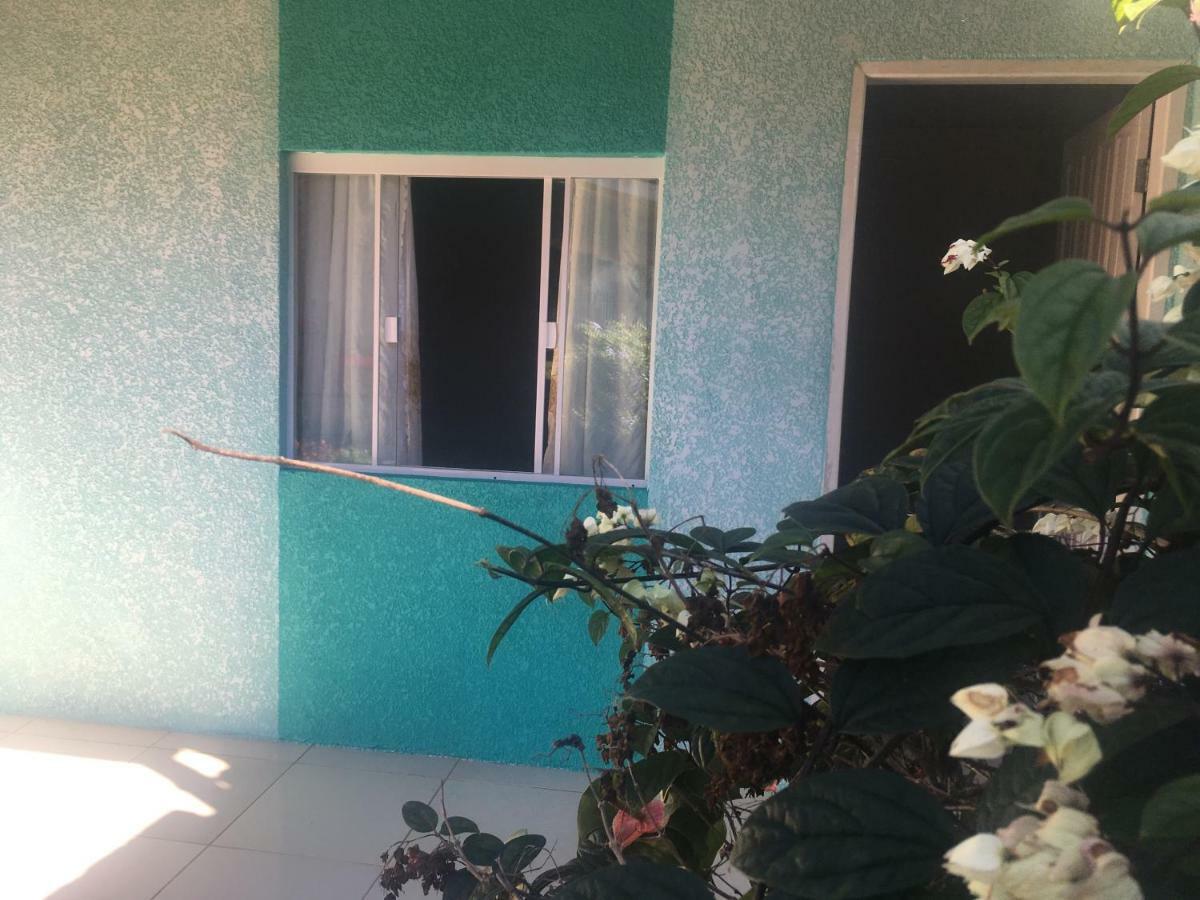Bed and Breakfast Aconchego Lar Cama E Cafe Foz do Iguaçu Zewnętrze zdjęcie