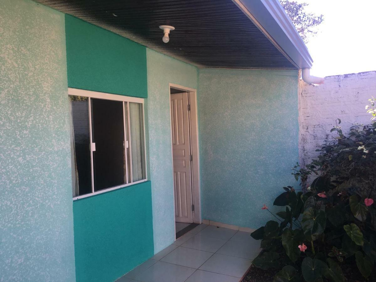Bed and Breakfast Aconchego Lar Cama E Cafe Foz do Iguaçu Zewnętrze zdjęcie